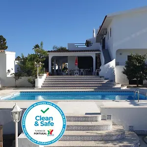  Apartahotel Oceanoasis Residences Portugal