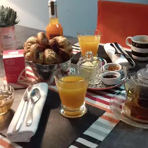 Au Moulin De Riottier , Jayat Frankrijk