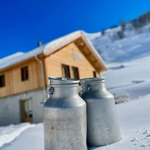 La Ferme Des Etroits , Valloire Frankrijk