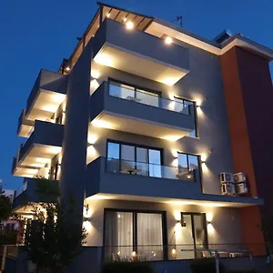 3* Hotel Ksamili