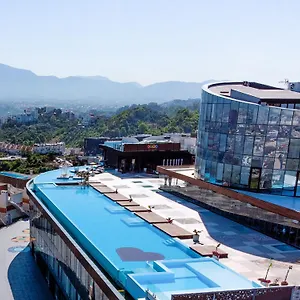 ***** Hotel Arka Art Albania