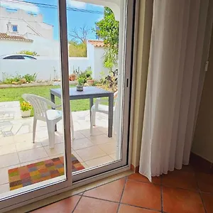  Pensión Lemon Tree Relaxing Portugal