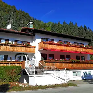 Kienberger Hof 3*, Pfronten Duitsland